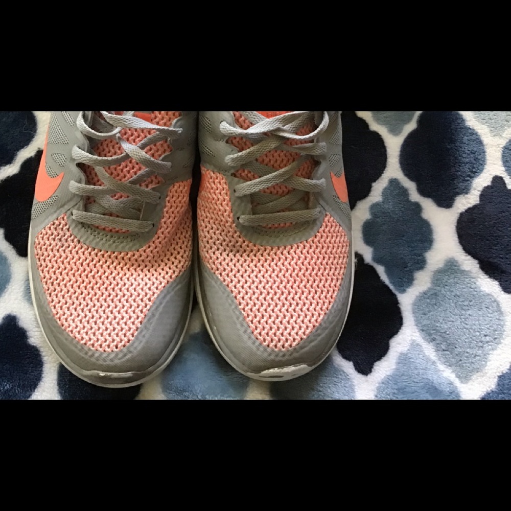 Nike Free 4.0